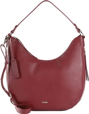Produktbild von PICARD Schultertasche Umhängetasche Java Shoulder Bag Lipstick dunkelrot