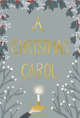 Produktbild von A Christmas Carol
