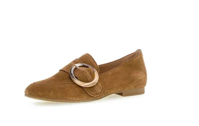 Produktbild von Gabor Casual Damen Trotteur Beige