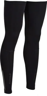 Produktbild von Beinstulpen Silvini Tubo UA1132 schwarz größe S 3218-UA1132-08002