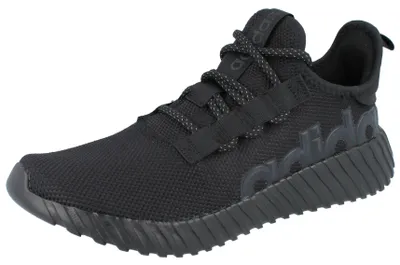 Produktbild von ADIDAS Kaptir Herren Sportschuhe schwarz Textil - Größe: UK 9,5