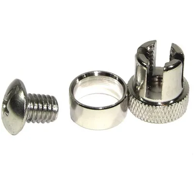 Produktbild von HAIBIKE X94-81455-00 Sensor Magnet E-Bike 2016 Yamaha Mittelmotor (X942, X943), silber, 3-teilig (1 Set)