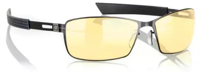 Produktbild von Gunnar Gaming Brille Vayper          Onyx              Amber