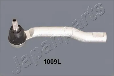 Produktbild von JAPANPARTS Spurstangenkopf Spurstange für NISSAN MICRA IV (K13) vorne Links TI-1009L