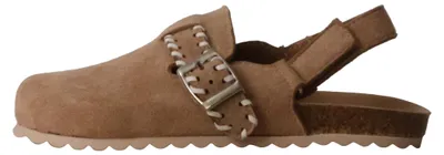 Obrázok produktu pre Detské sandále s prackou