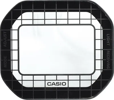 Produktbild von Casio G-Shock > Mineral - /Uhrenglas schwarzer Rand > GMW-B5000CS-1
