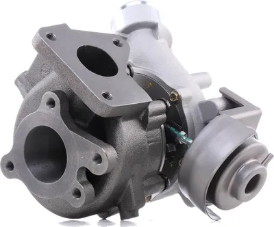 Produktbild von Turbolader RIDEX 2234C0205 für MITSUBISHI ASX (GAW)