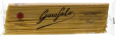 Produktbild von Spaghetti Nudeln 500g - Garofalo