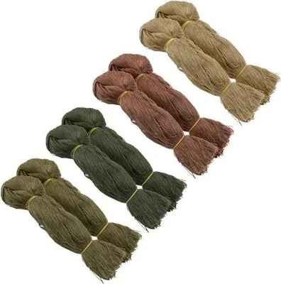 Produktbild von GHILLIE Fiber Yarns Helikon-Tex Tarngarne