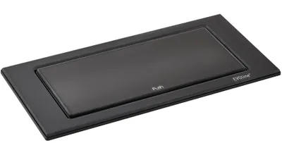 Zdjęcie produktu dla Gniazdko kuchenne EVOline BackFlip Gniazdko kuchenne USB C chowane