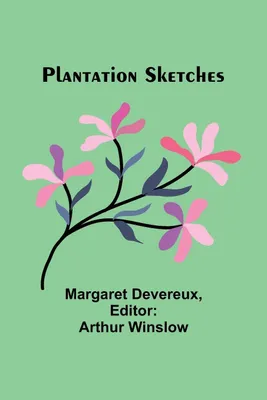 Produktbild von Plantation Sketches