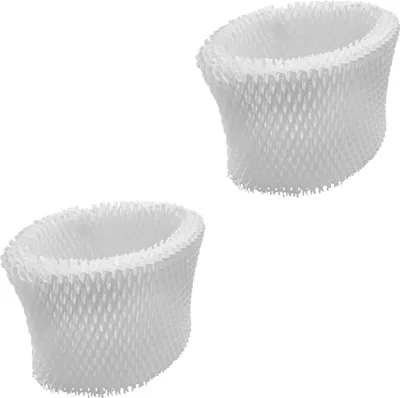 Produktbild von vhbw 2x Filter kompatibel mit Philips HU4816, HU4816/10, HU4814/10 Luftbefeuchter - Luftfilter