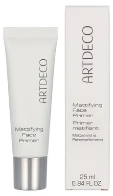 Produktbild von ARTDECO 13623760, Creme, Tube, Mattierend, Feuchtigkeitsspendend, Porenverkleinernd, Glättend, Matte, Rose, Frauen