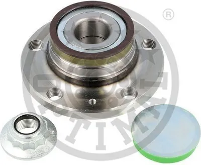 Produktbild von OPTIMAL Radlagersatz Hinten für VW POLO (9N) 120mm 102077