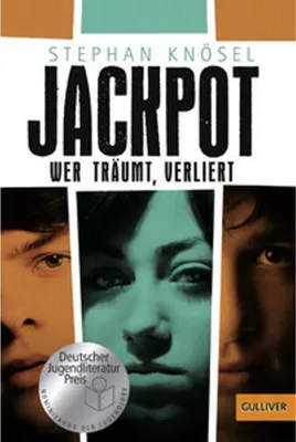 Obrázek produktu pro Jackpot - Wer träumt, verliert