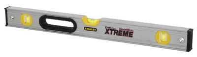 Produktbild von Wasserwaage Fatmax® Pro 0-43-625 L.60cm magn. 3 Libellen