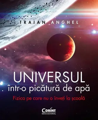 Immagine prodotto di Das Universum in einem Wassertropfen – Traian Anghel
