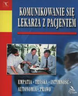 Image de Komunikowanie sie lekarza z pacjentem