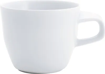 Produktbild von KAHLA Kaffee-Obertasse 0,20 l Elixyr weiß 155114A90015C