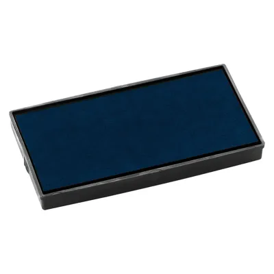 Produktbild von COLOP - Tintenkissen Colop 6th/50 Blue | Außenschachtel ein 5 -Stück
