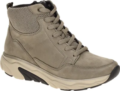 Immagine prodotto di Gabor ROLLINGSOFT stivaletti donna - comodi stivaletti grigio tempo libero NUOVO