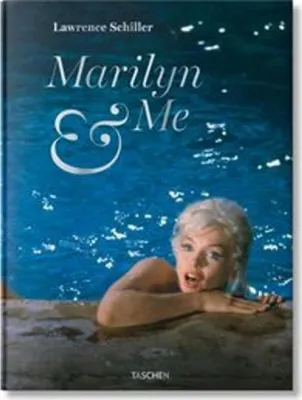 Produktbild von Lawrence Schiller. Marilyn & Me