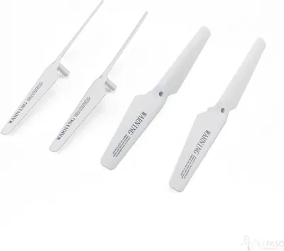 Produktbild von Syma X5C-02 - Rotorblätter