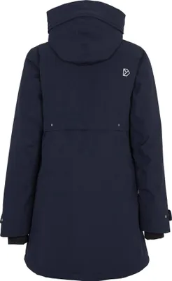 Produktbild von Didriksons Helle Parka Winterjacke Damen