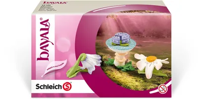 Produktbild von Schleich 42186 Bayala - Elfensalon