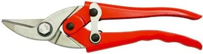 Obrázek produktu pro ROSTEX nůžky na plech převodové levé 240mm 2326 496161