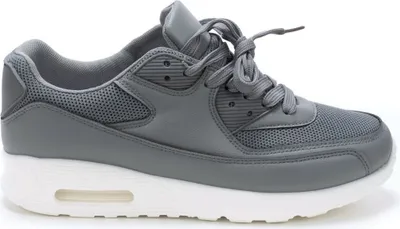 Produktbild von Schuhe Permani Rexor 123112GREY