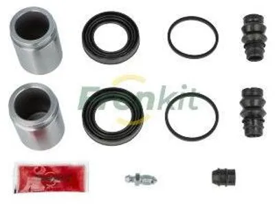 Produktbild von FRENKIT Bremssattel-Reparatursatz für VW Crafter Kastenwagen (SY, SX) Hinten 44mm 244948