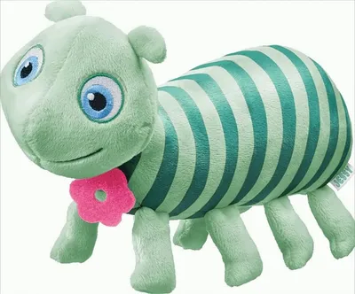Image de Schmidt Jeux Animal mangeur de soucis Jessy