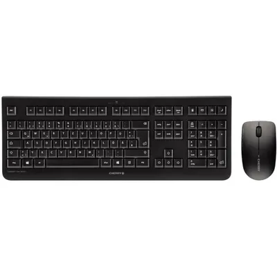 Image de CHERRY Desktop DW 3000 [US/EU] Wireless black