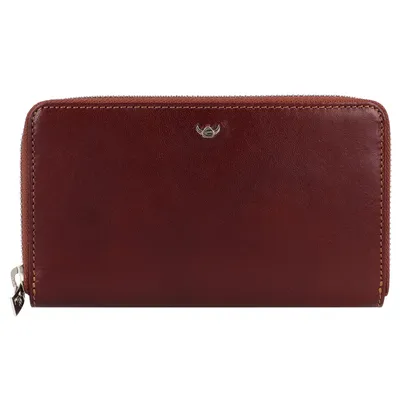 Produktbild von Golden Head Colorado Geldbörse Leder 15 cm