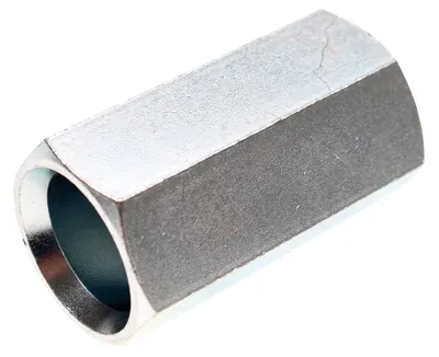 Produktbild von BGS technic Spindle Nut, 222 g