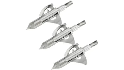 Zdjęcie produktu dla Grot do strzały NXG Broadhead 1 3 szt.