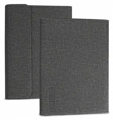 Image de Housse pour lecteur de livres électroniques Subblim FUNDA EBOOK CLEVER STAND 6'' GREY