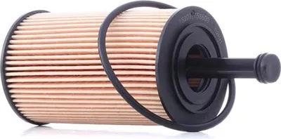 Produktbild von Ölfilter MAGNETI MARELLI 152071758800 Filtereinsatz passend für PEUGEOT 206 Schrägheck (2A/C) 206 CC (2D) 307 (3A/C) für CITROËN C3 I Schrägheck