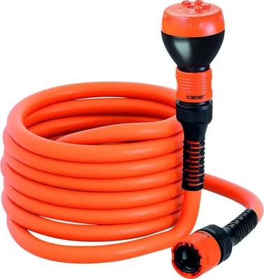 Produktbild von Dehnbarer Schlauch Twiddy 25m