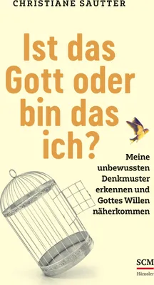 Produktbild von Ist das Gott oder bin das ich?