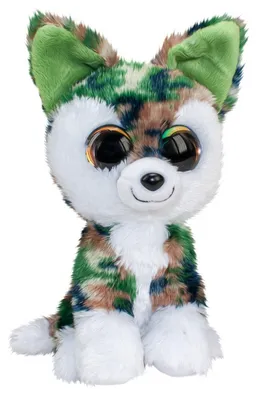 Productafbeelding van Lumo Stars Wolf Woody, Speelgoedfiguren, geschikt voor kinderen vanaf 3 jaar