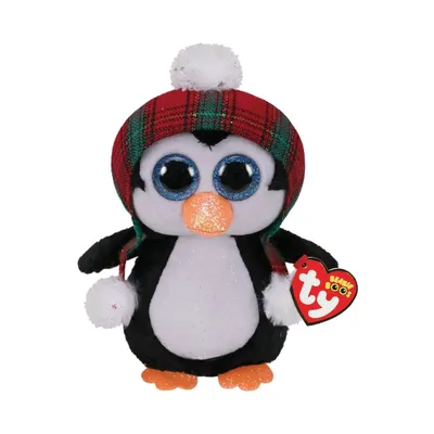Produktbild von TY 36241, Pinguin, Junge/Mädchen