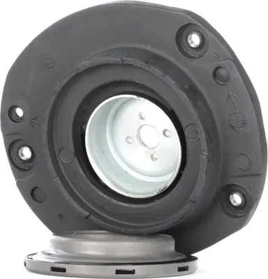 Produktbild von SWAG 62 91 8756 Reparatursatz Federbeinstützlager Vorne Links passend für PEUGEOT 206 Schrägheck (2A/C) 206 CC (2D) 206+ Schrägheck (2L, 2M) 206 SW