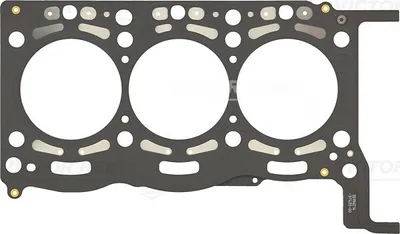 Produktbild von REINZ 61-37435-00 Zylinderkopfdichtung für AUDI A4 Avant (8K5, B8) A6 Avant (4G5, 4GD, C7) Q5 (8RB) A5 Sportback (8TA) A4 Limousine (8K2, B8)
