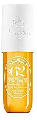 Immagine prodotto di Sol De Janeiro Brazilian Crush Cheirosa 62 Perfume Mist 90 ml