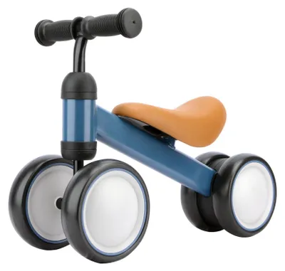 Immagine prodotto di Jipy balance bike blu scuro