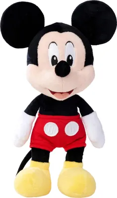 Produktbild von Disney Micky Clubhouse, 25cm
