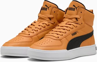 Immagine prodotto di Scarpe Sportive Ragazzi Puma Caven Mid Fur Jr