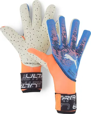 Produktbild von Puma ULTRA ULTIMATE 1 NC ORANGE 10